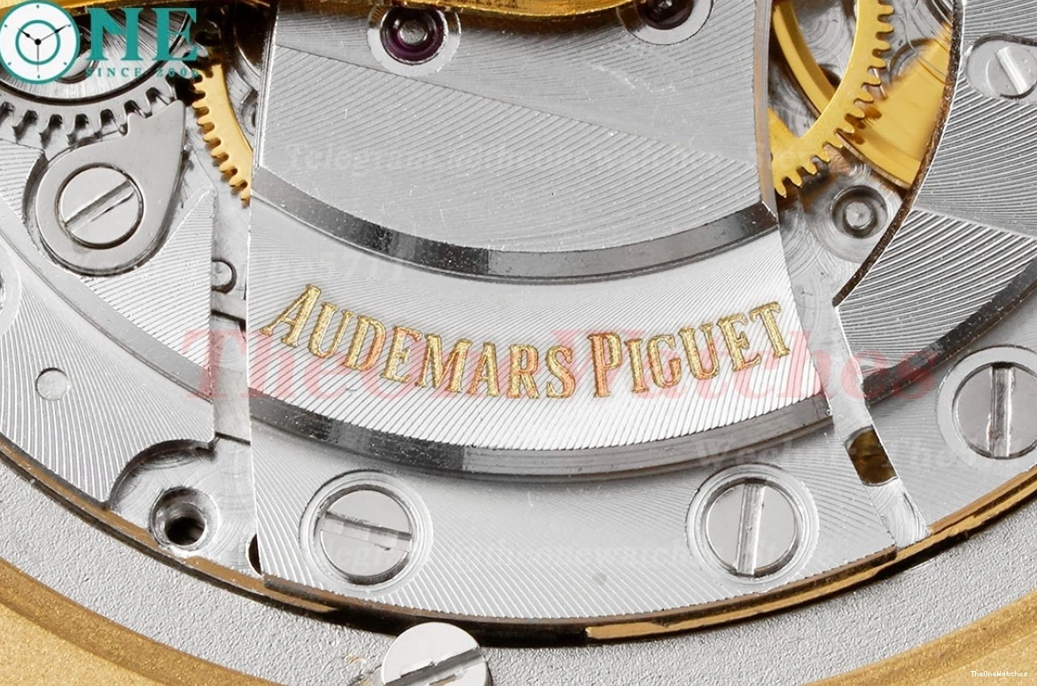 Super Royal Oak IPF Clone YG Blue YG 15450 SA3120 Stk 0227